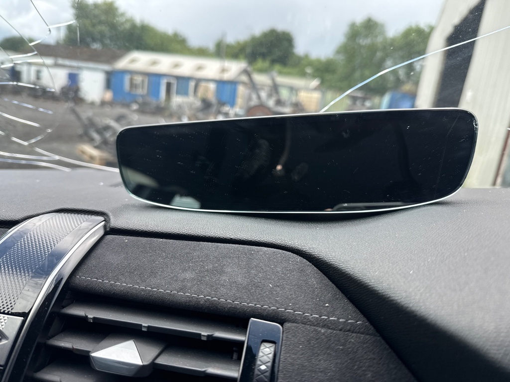 [EPE-107874] Espejo retrovisor interior para DS DS 7 Crossback 1.5 BlueHDI 96 kW / 130 CV 2019