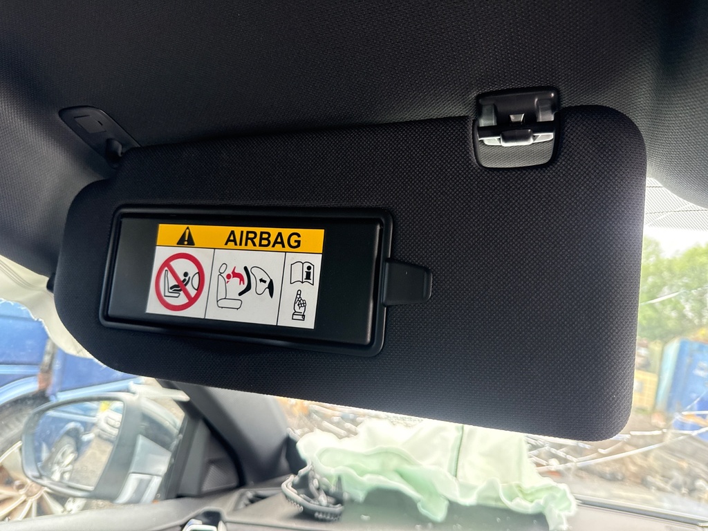 [EPE-107880] Parasol izquierdo para DS DS 7 Crossback 1.5 BlueHDI 2019