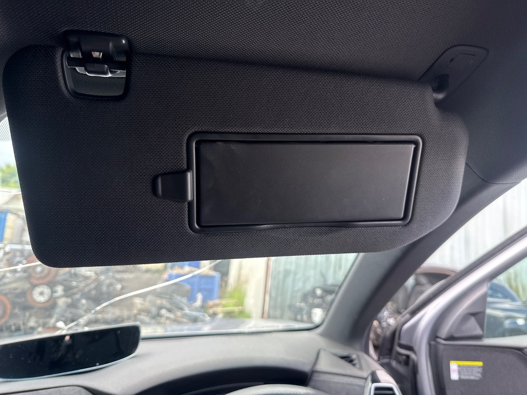 [EPE-107881] Parasol derecho para DS 7 Crossback 1.5 BlueHDI 2019