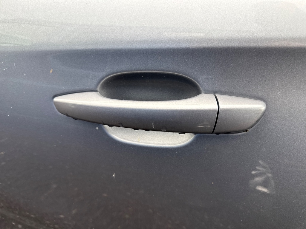 [EPE-107901] Tirador puerta trasera exterior izquierdo DS DS 7 Crossback KCA Grey 2019