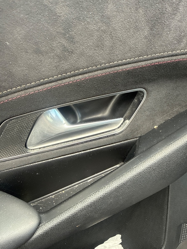 [EPE-107911] Tirador interior puerta delantera izquierda DS DS 7 Crossback KCA Grey 2019