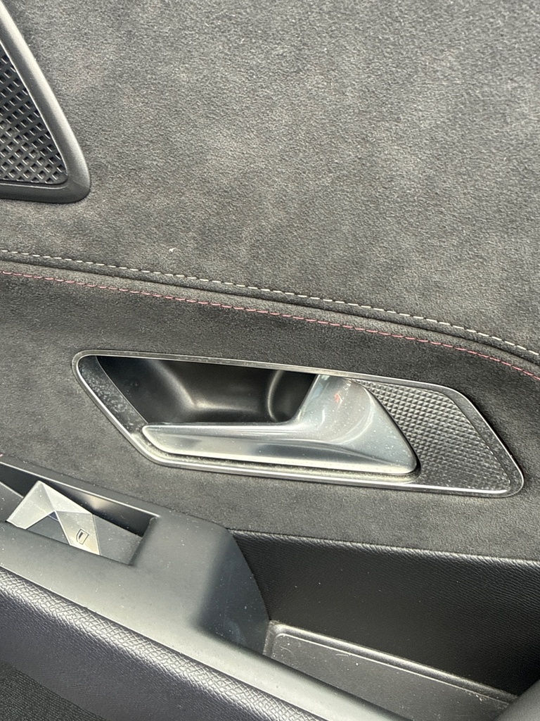 [EPE-107942] Tirador interior puerta trasera derecho DS DS 7 Crossback KCA Grey 2019