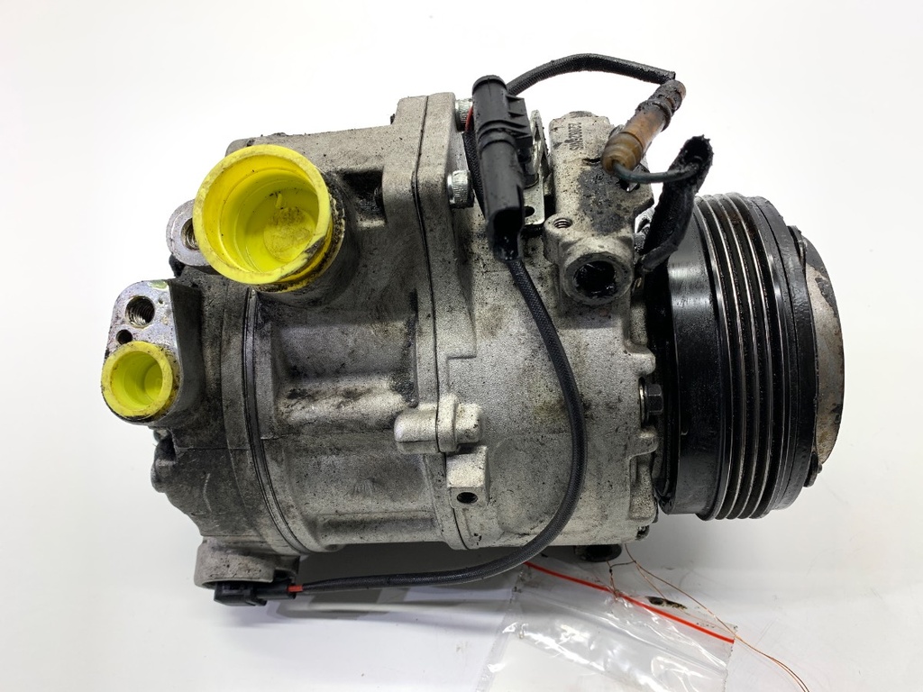 [STARK-808809] Compresor de aire acondicionado BMW X6 (E71, E72) 2007-2014
