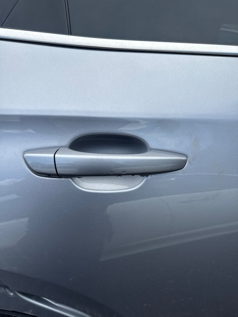 [EPE-107943] Tirador exterior puerta trasera derecha DS DS 7 Crossback 2019 Grey