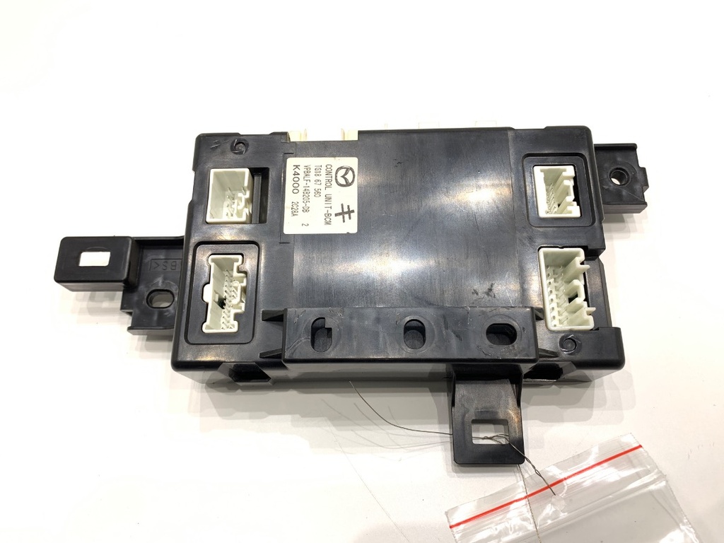 [STARK-716099] Módulo de confort MAZDA CX-9 (TB) 3.7 204 kW 2007-2022