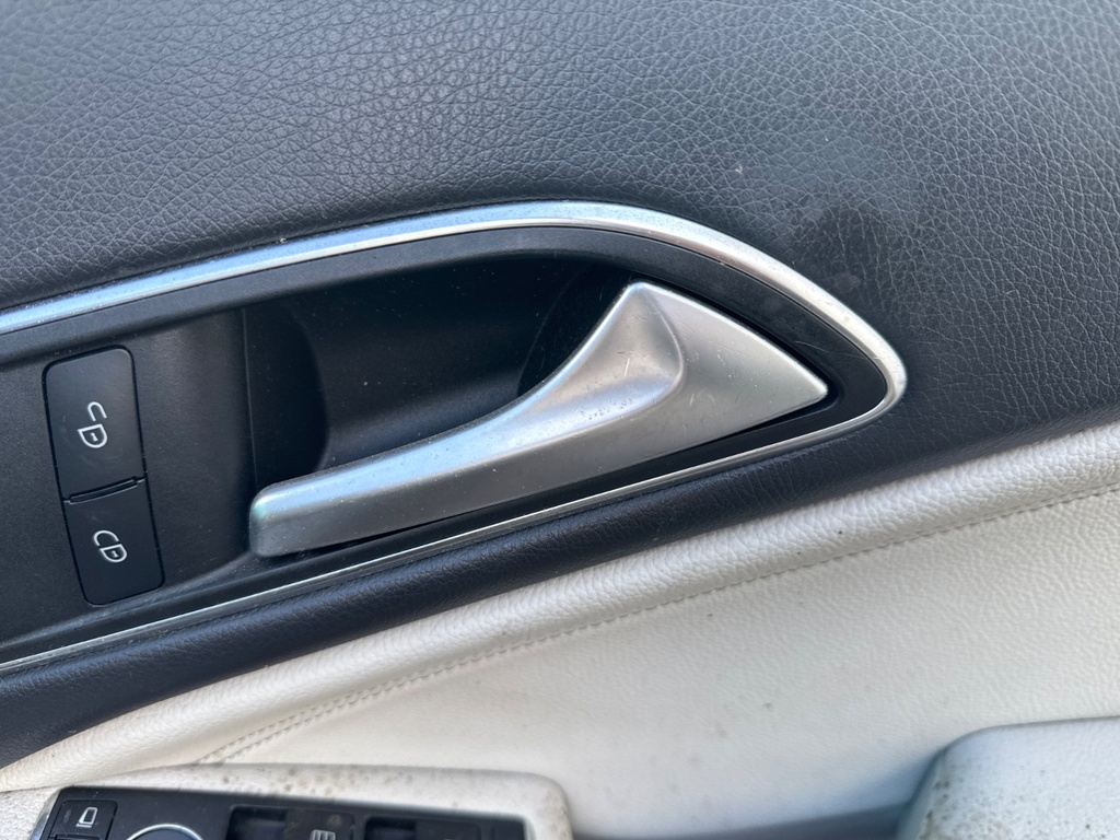 [EPE-108153] Tirador puerta delantera interior derecho Mercedes-Benz CLA Coupe 2016