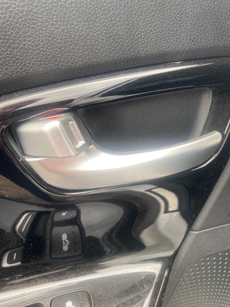 [EPE-108384] Tirador de puerta trasero interior izquierdo para Kia Niro 2018