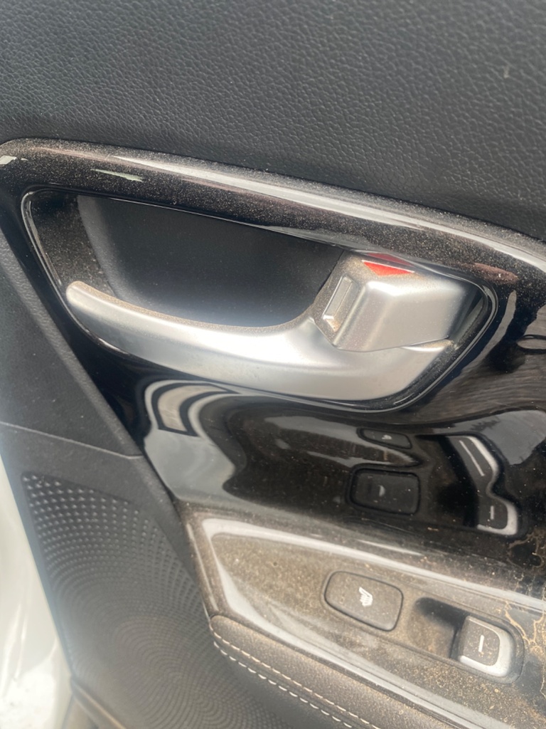 [EPE-108437] Tirador interior puerta trasera derecho Kia Niro 2018
