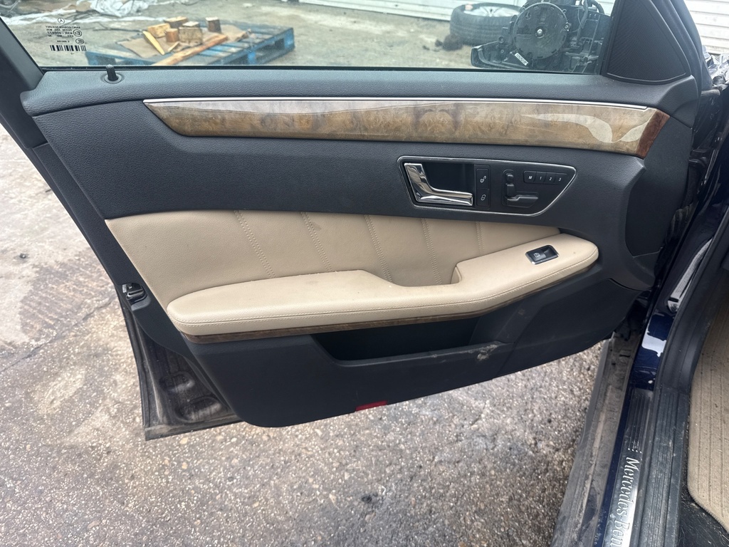 [EPE-108562] Altavoz de puerta delantero izquierdo Mercedes-Benz E-Klasse W212 2010