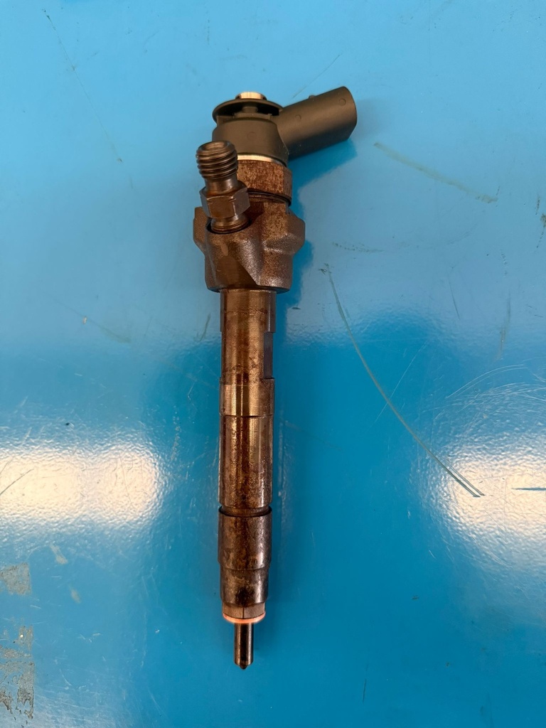 [INY00244] Inyector BMW Serie 3 E90 E91 2.0 D 318D N47D20C N47 7798446