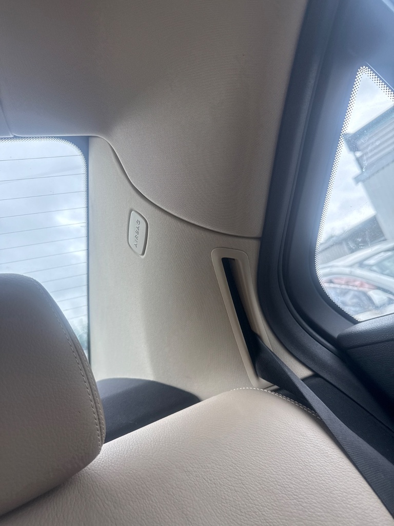 [EPE-108610] Pilar C Mercedes-Benz E-Klasse W212 E350 CDI