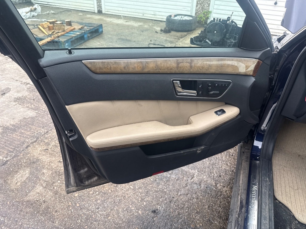 [EPE-108564] Arnés puerta delantera izquierda Mercedes-Benz E-Klasse W212 2010