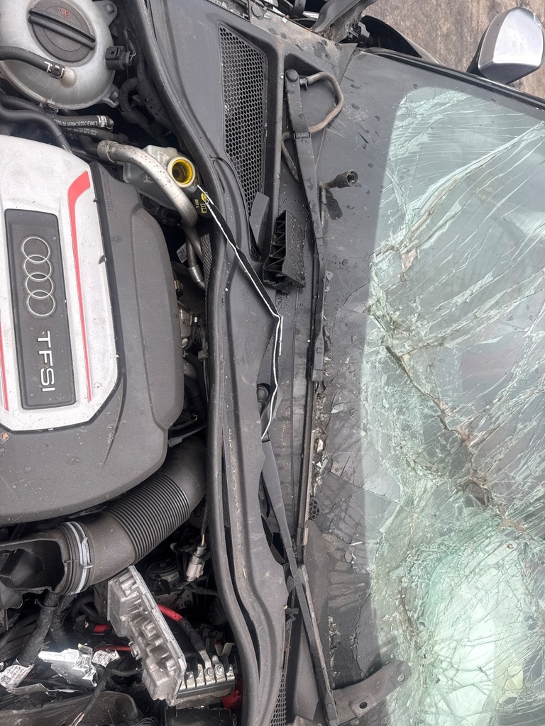 [EPE-108631] Mecanismo de limpiaparabrisas delantero para Audi TT 2017 CJX 310 CV