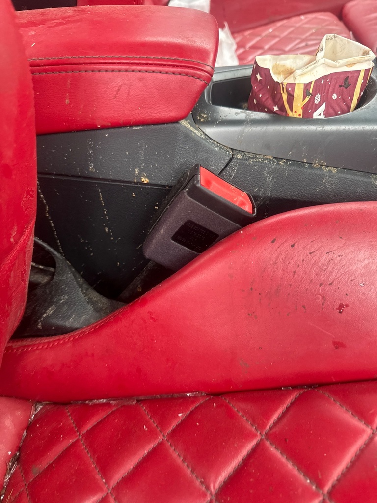 [EPE-108675] Interruptor cinturón seguridad delantero derecho Audi TT 2.0 TTS 2017