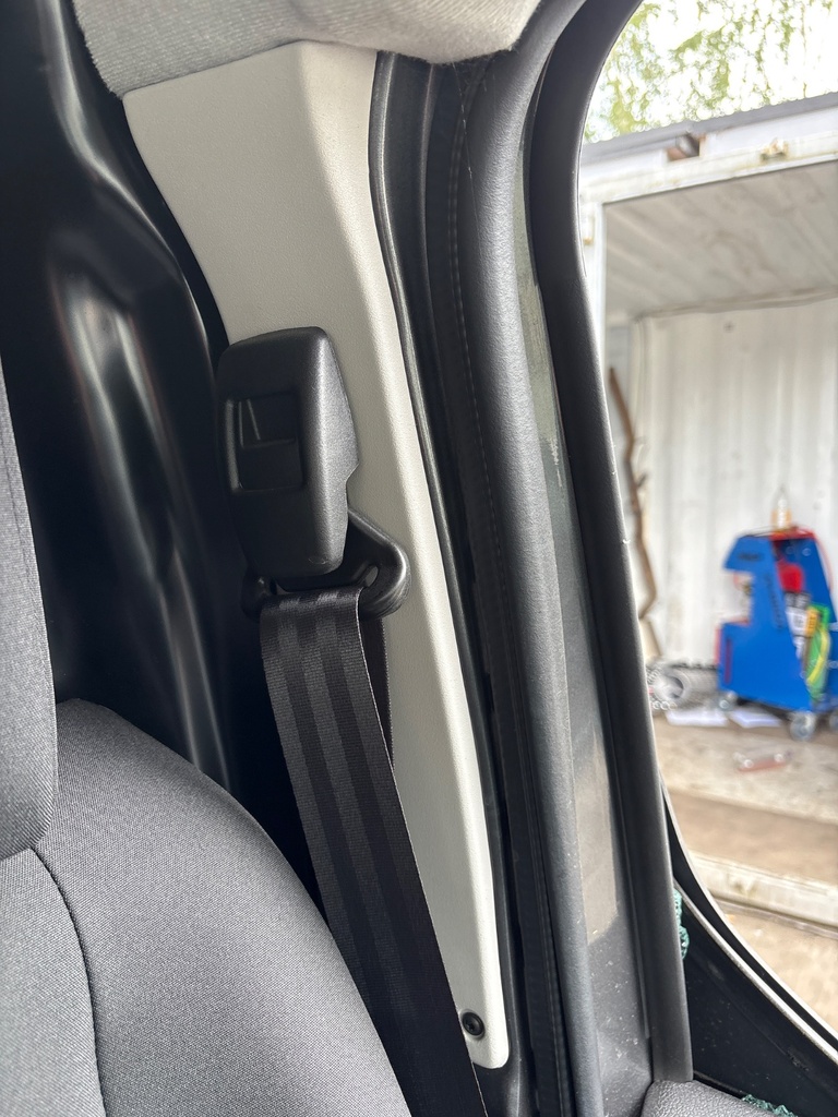 [EPE-108799] Embellecedor Pilar B CITROËN Dispatch III 2.0 BlueHDi