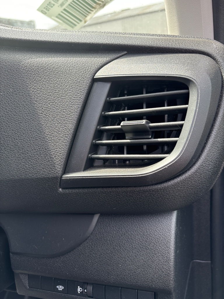 [EPE-108795] Conducto de ventilación Citroën Dispatch III 2.0 Blue HDi