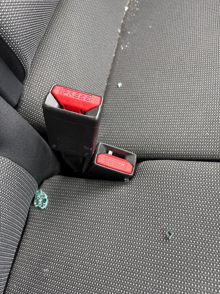 [EPE-108809] Cinturón de seguridad delantero izquierdo 2024 CITROËN Dispatch III 2.0