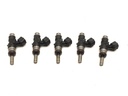 Riel de combustible AUDI A3 Sportback (8VA, 8VF) RS3 quattro 400 CV 2017-2020