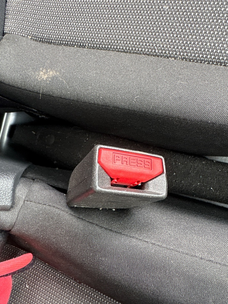 [EPE-108810] Interruptor cinturón seguridad delantero derecho para CITROËN Dispatch III (2021-)