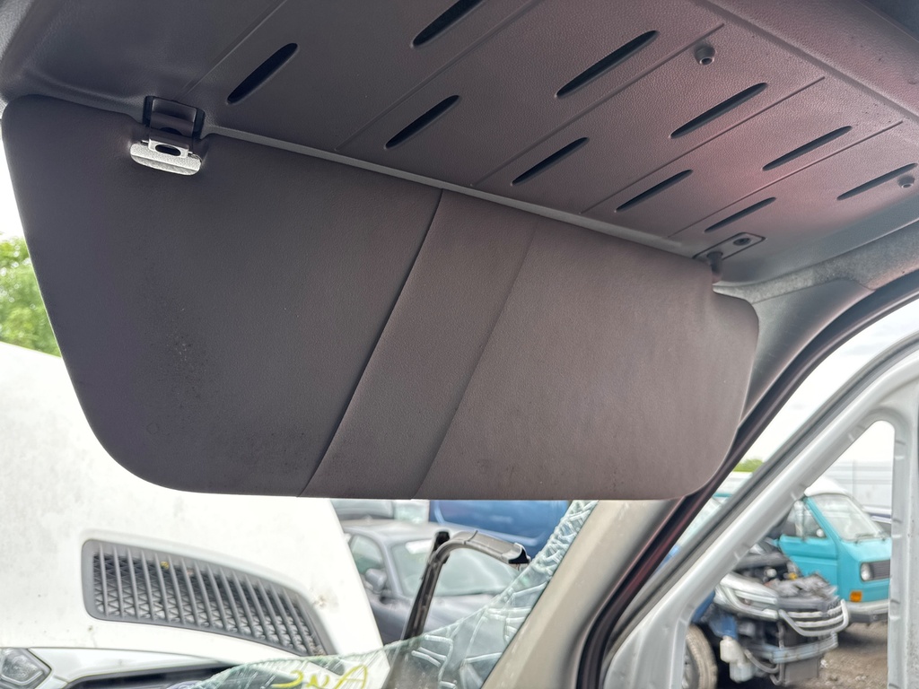 [EPE-108928] Parasol derecho 2015 Mercedes-Benz Sprinter 313 CDI