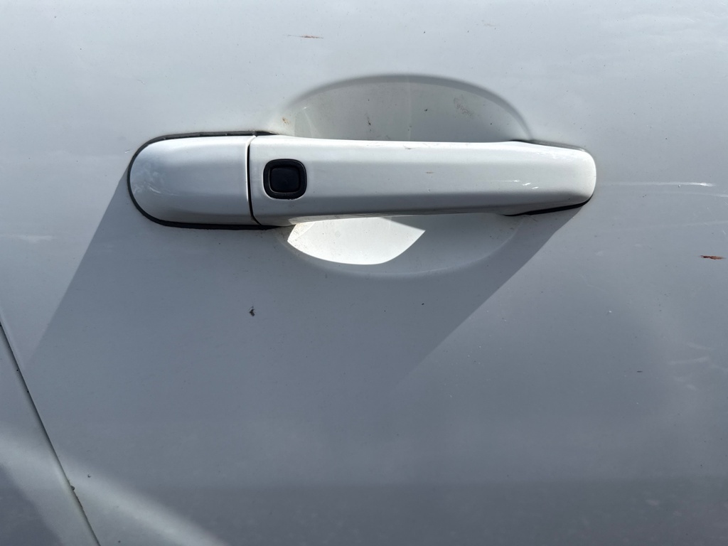 [EPE-109003] Tirador puerta delantero exterior derecho - Jaguar XF 2014 - Ref. JBC2135 Blanco