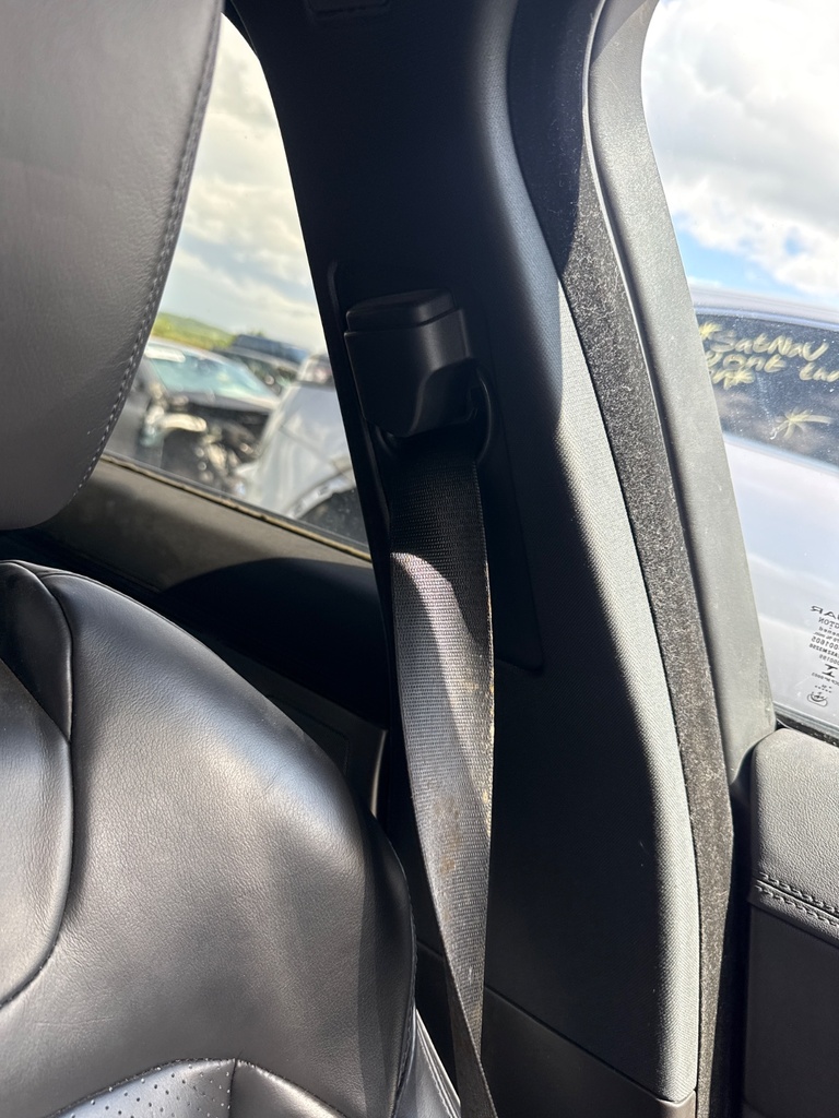 [EPE-109017] Embellecedor Pilar B Jaguar XF 306DT 2014