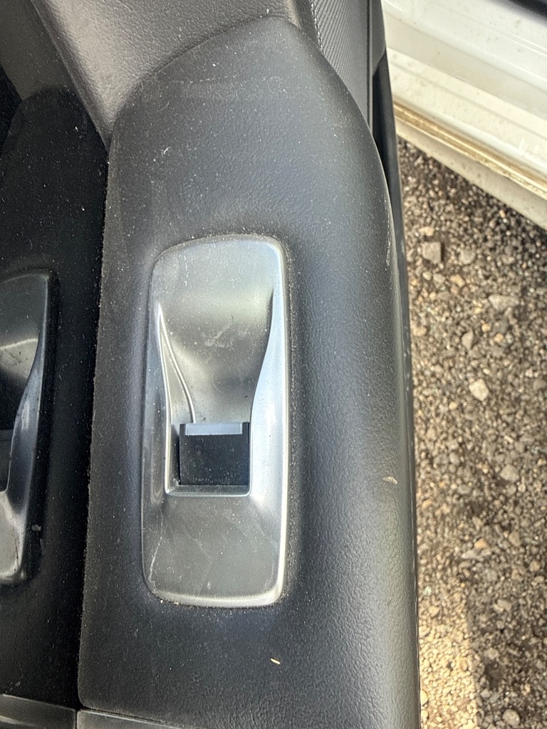 [EPE-109072] Interruptor de elevalunas eléctrico delantero izquierdo para Jaguar XF