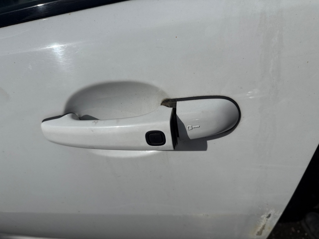 [EPE-109070] Tirador puerta delantera exterior izquierdo Jaguar XF 2014
