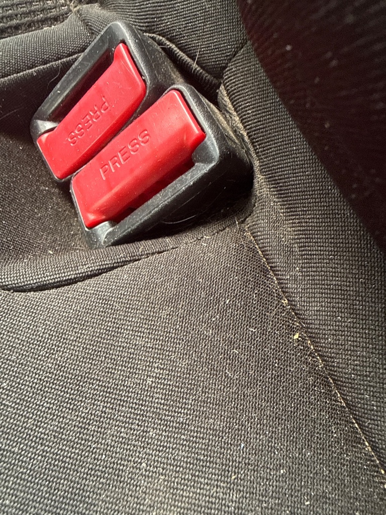 [EPE-109254] Cinturón de seguridad trasero para Mazda CX-5 KF 2.2 d 2018