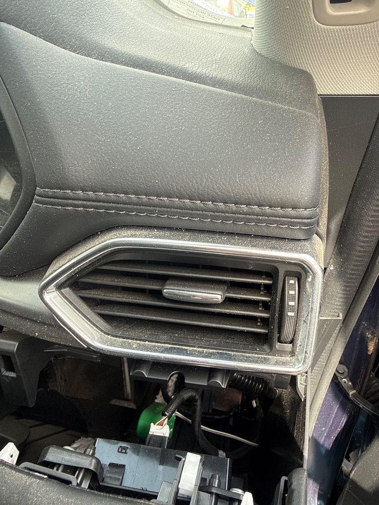 [EPE-109262] Conducto de ventilación MAZDA CX-5 KF 2.2 d 2018
