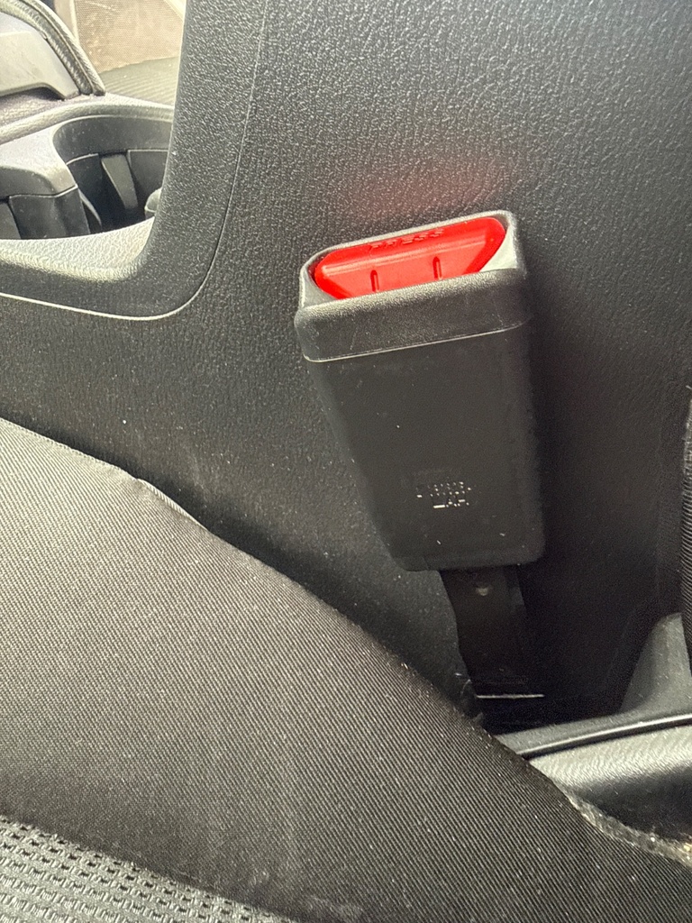 [EPE-109276] Cinturón de seguridad delantero izquierdo Mazda CX-5 KF 2.2 d 2018