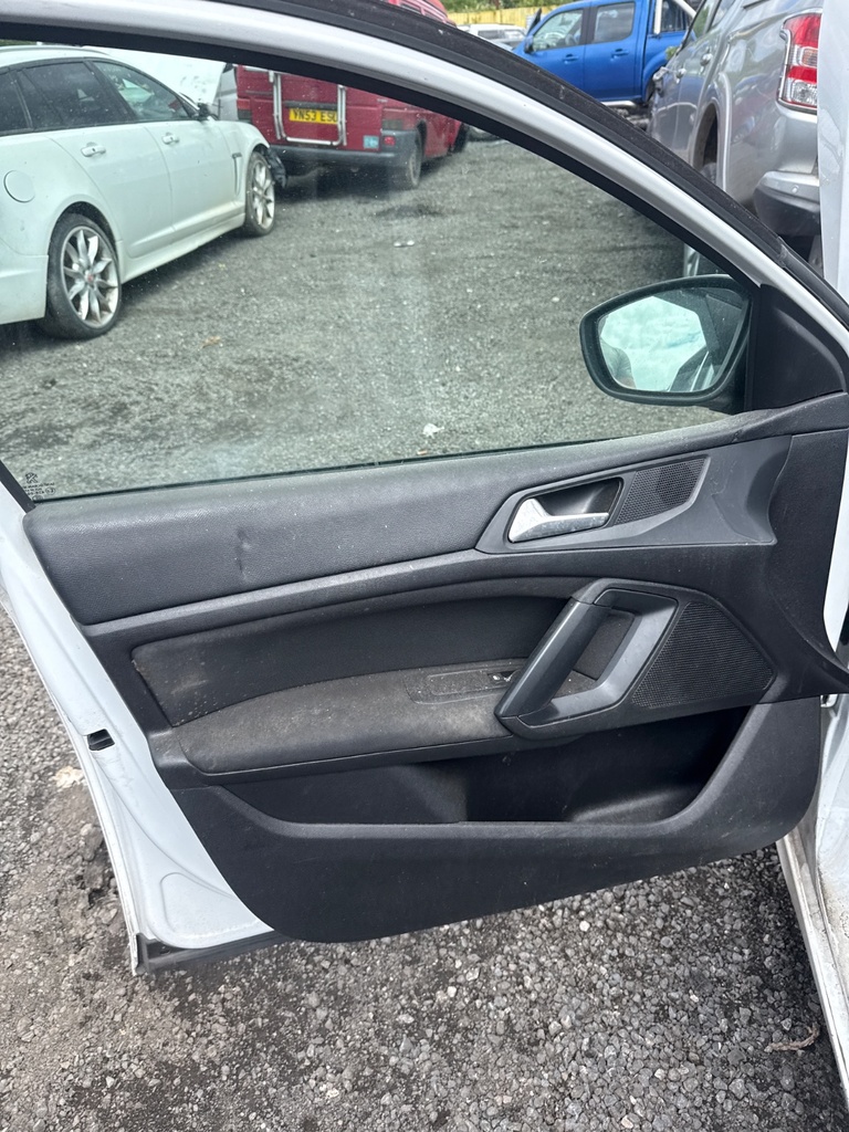 [EPE-109310] Panel interior puerta delantera izquierda Peugeot 308 SW II 2019