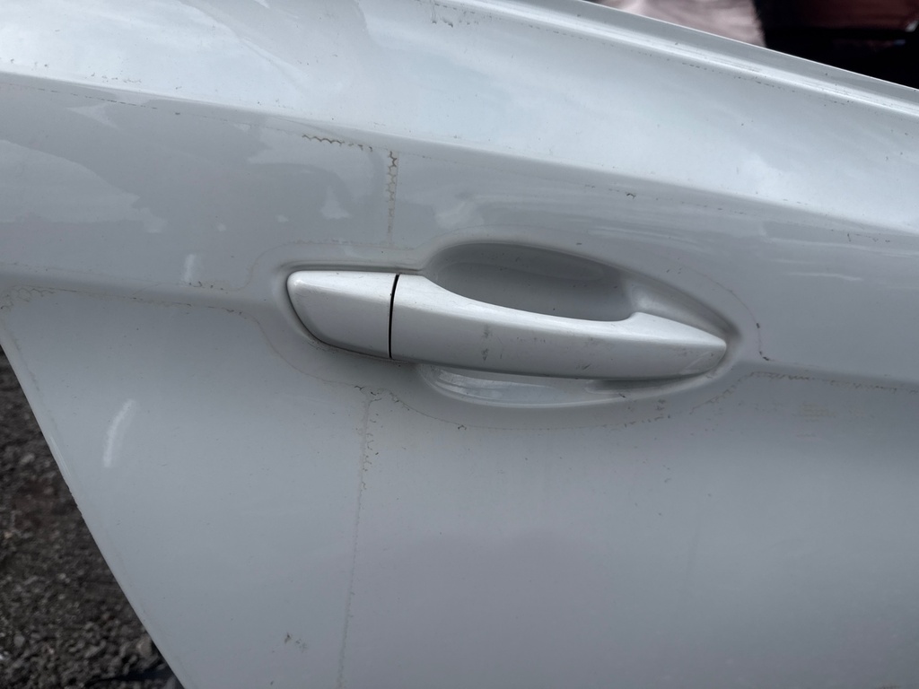 [EPE-109337] Tirador exterior puerta trasera derecha PEUGEOT 308 SW II 2019 EWP