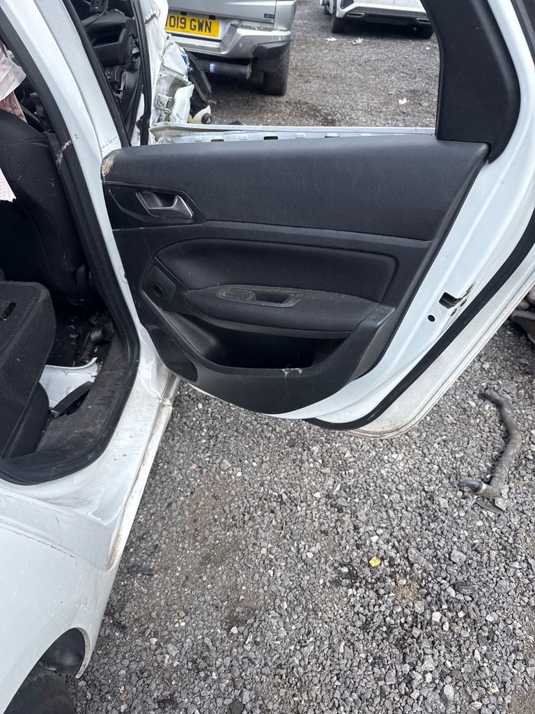 [EPE-109340] Altavoz de puerta trasero derecho 2019 PEUGEOT 308 SW II EWP BANQUISE WHITE