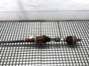 Palier delantero derecho Volvo XC60 II (246) 2017-2022