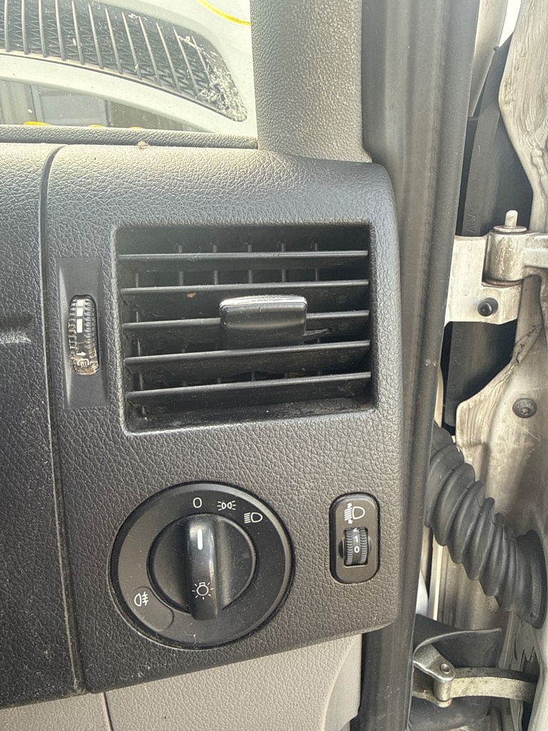 [EPE-109359] Conducto de ventilación 2017 Mercedes-Benz Sprinter 2,2 314CDI