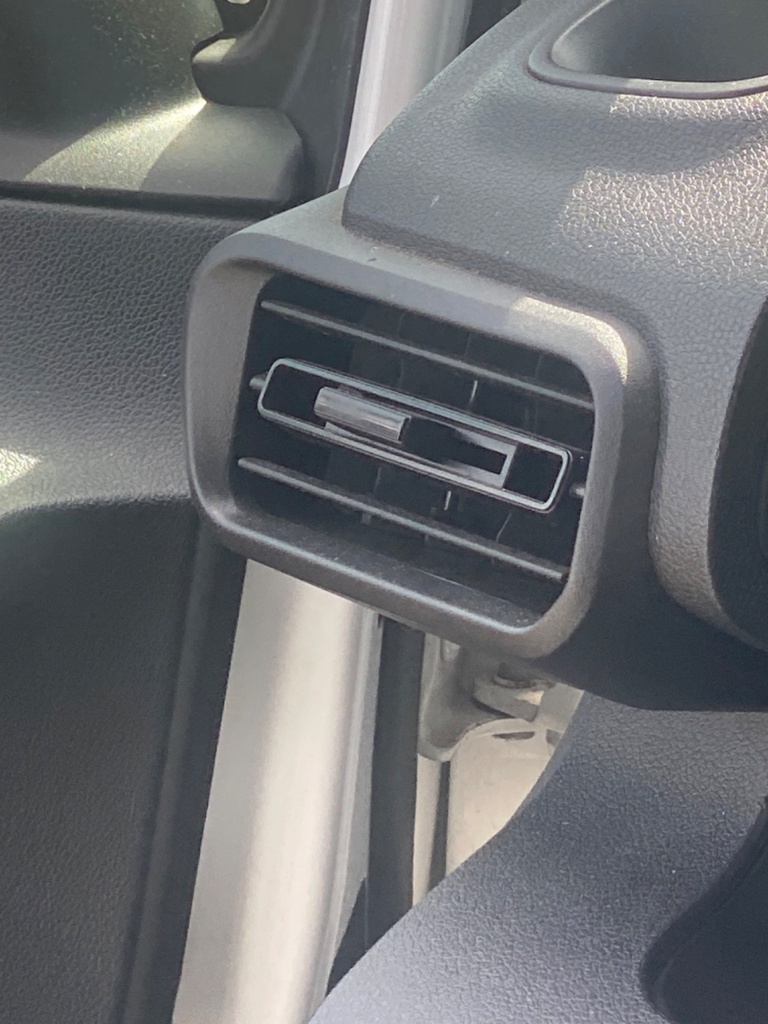 [EPE-109406] Conducto de ventilación para Vauxhall Combo 1.5 D 15 DT (YHY/DV5RD) 2020