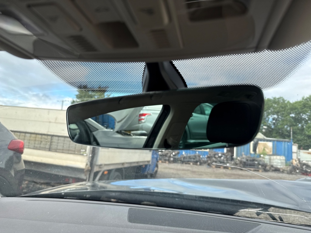 [EPE-109525] Espejo retrovisor interior 2017 Volkswagen Passat 2.0 TDI DFCA