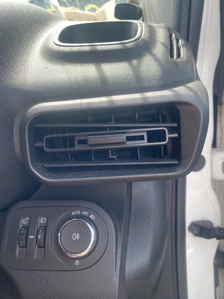 [EPE-109407] Conducto de ventilación Vauxhall Combo 1.5 (YHY) 2020
