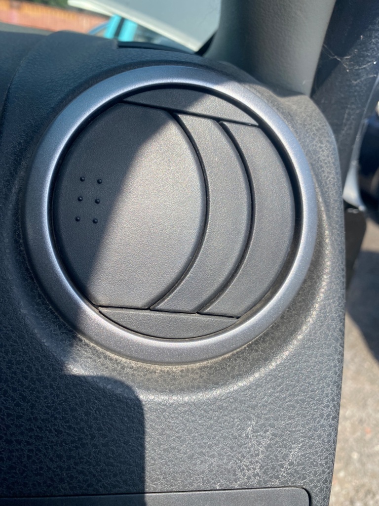 [EPE-109633] Conducto de ventilación Suzuki Vitara 2.4 2009