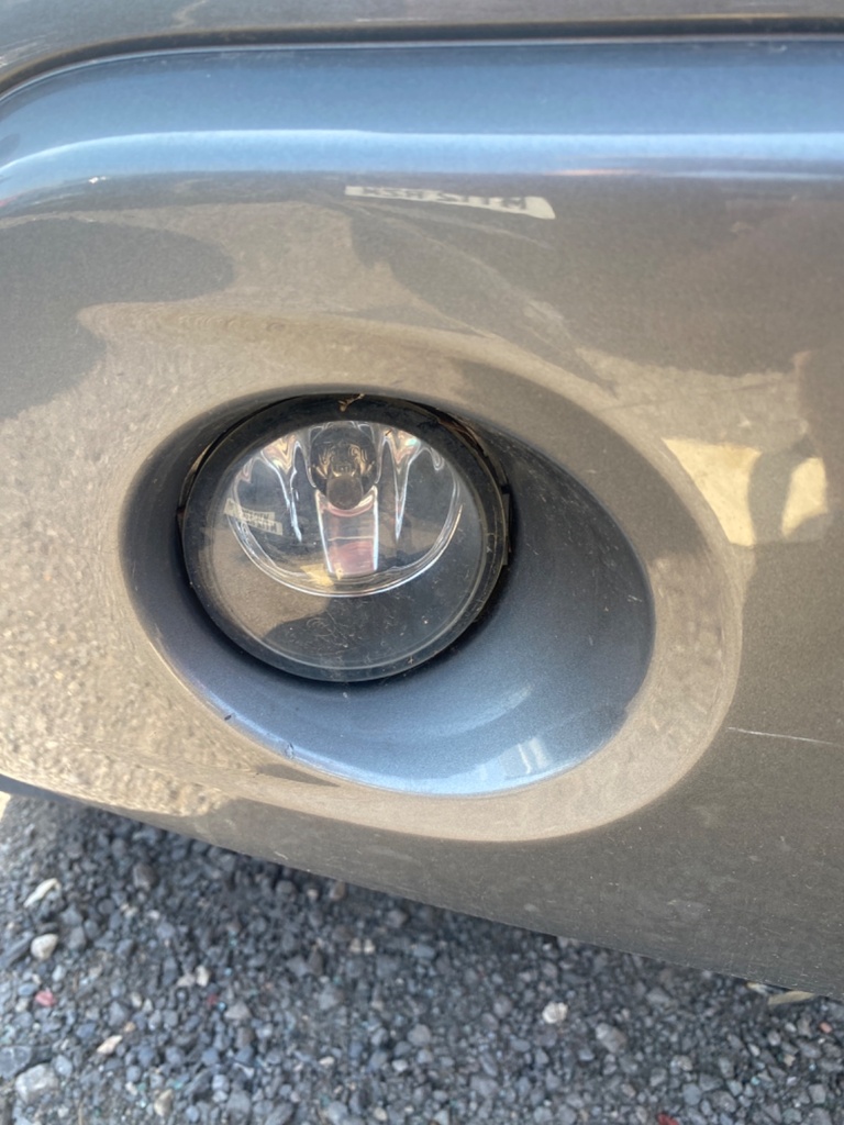 [EPE-109618] Faro antiniebla delantero derecho para Suzuki Vitara 2009 C09