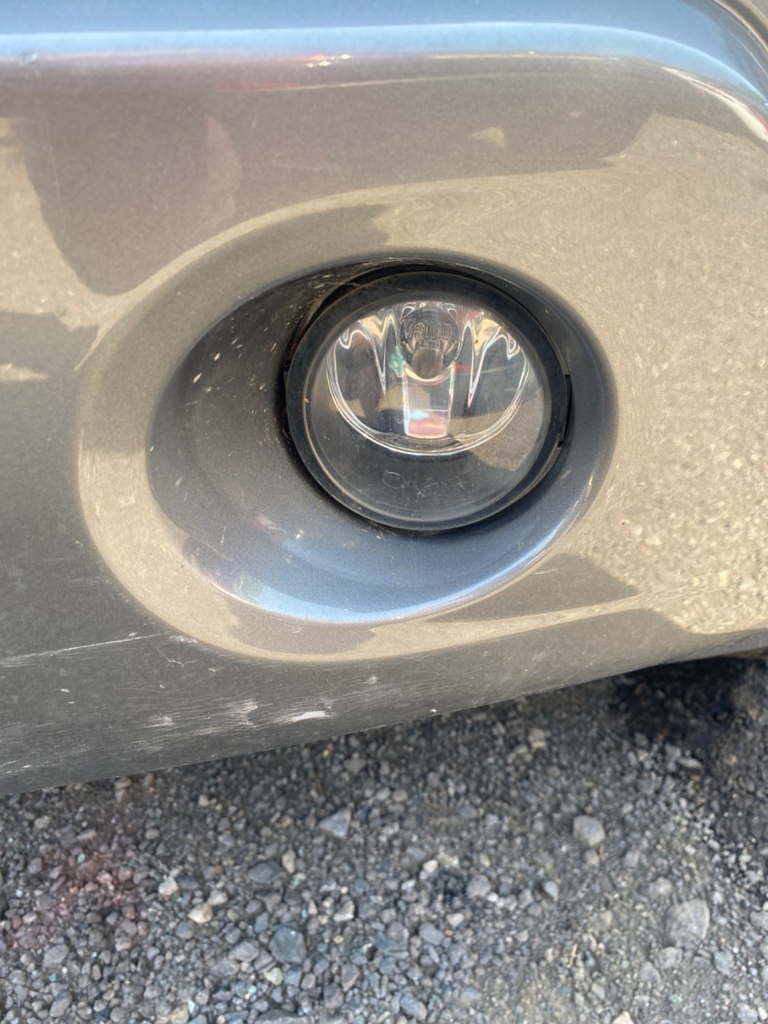 [EPE-109617] Faro antiniebla delantero izquierdo Suzuki Vitara 2009