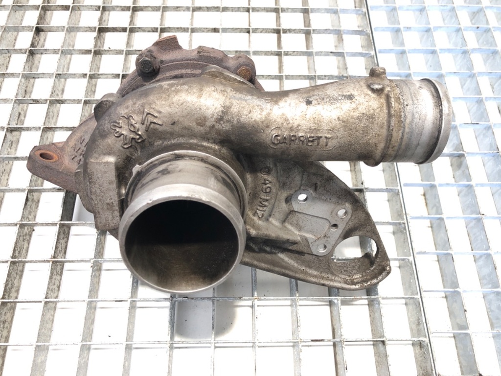 [STARK-734606] Turbocompresor PEUGEOT BOXER 2.2 HDi 130 96 kW 2011-2022