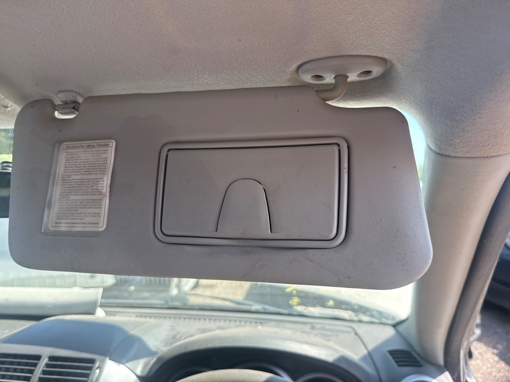 [EPE-109661] Parasol derecho Suzuki Vitara 2.4 2009