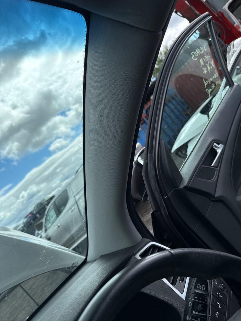 [EPE-109847] Pilar A HYUNDAI TUCSON 1.7 CRDi 2015-2020