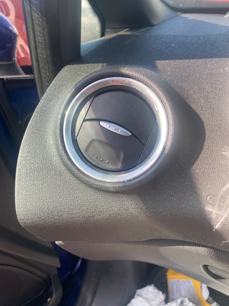[EPE-109895] Conducto de ventilación FORD Fiesta 2016 ecoboost