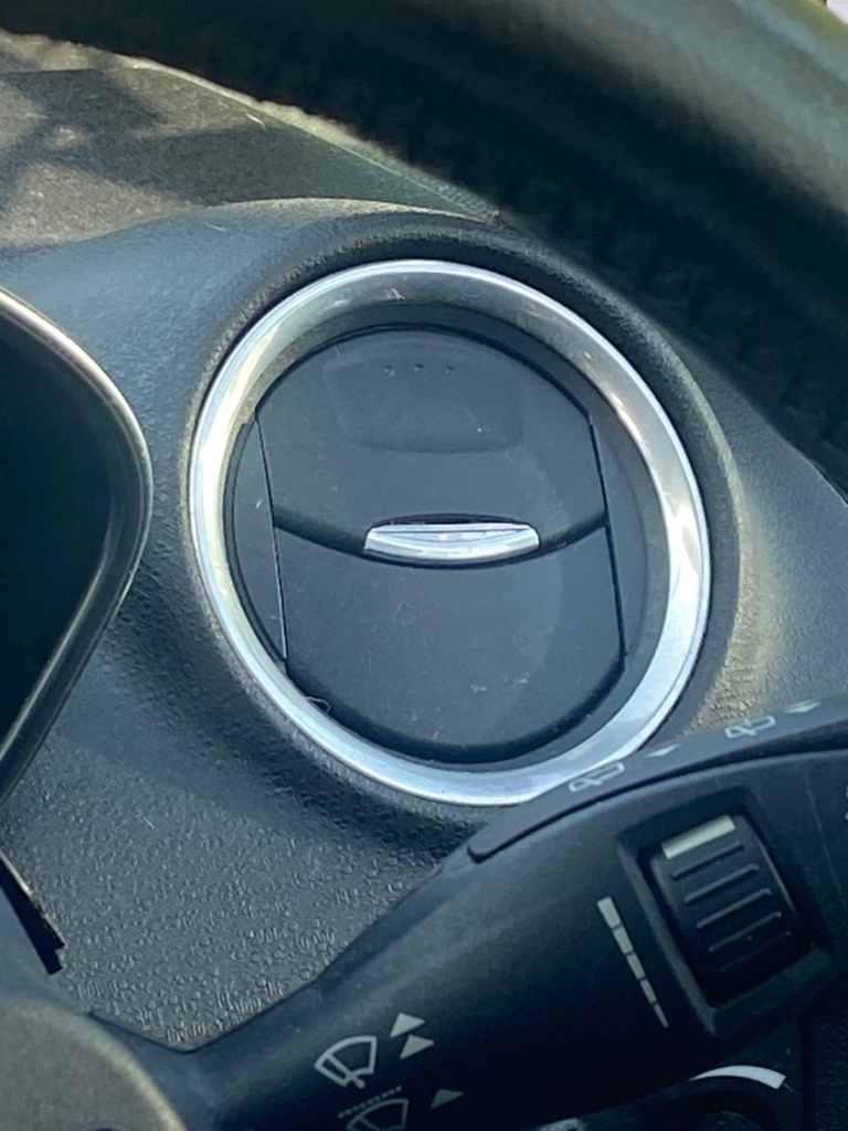 [EPE-109896] Conducto de ventilación para Ford Fiesta 2016 Ecoboost