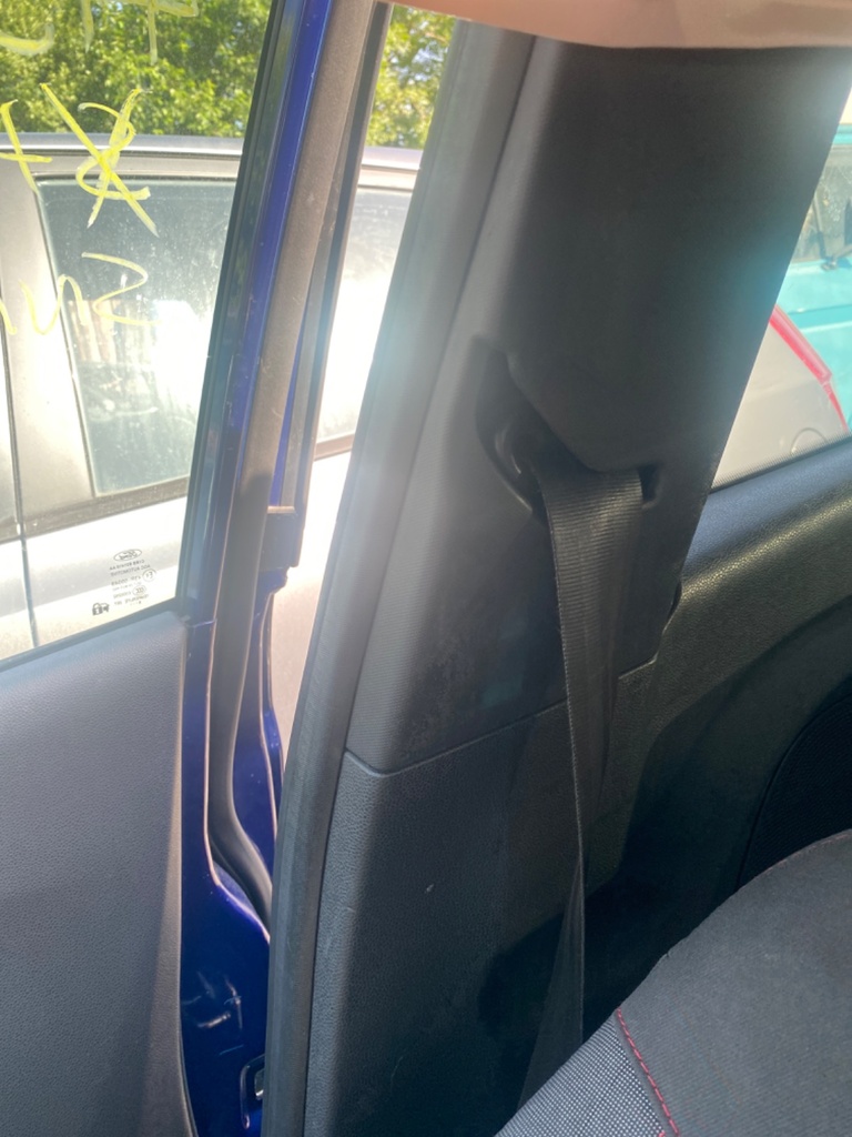 [EPE-109901] Embellecedor Pilar B FORD Fiesta 2016