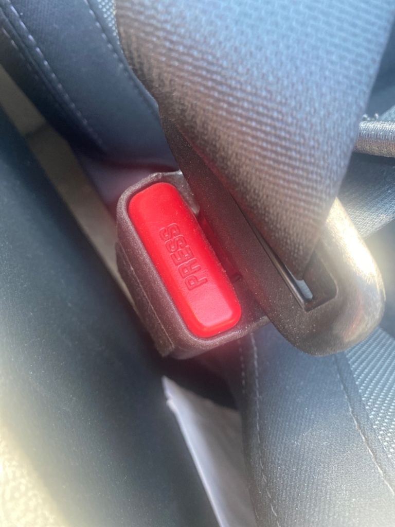 [EPE-109961] Cinturón de seguridad delantero izquierdo Nissan Qashqai MK2 J11 2020