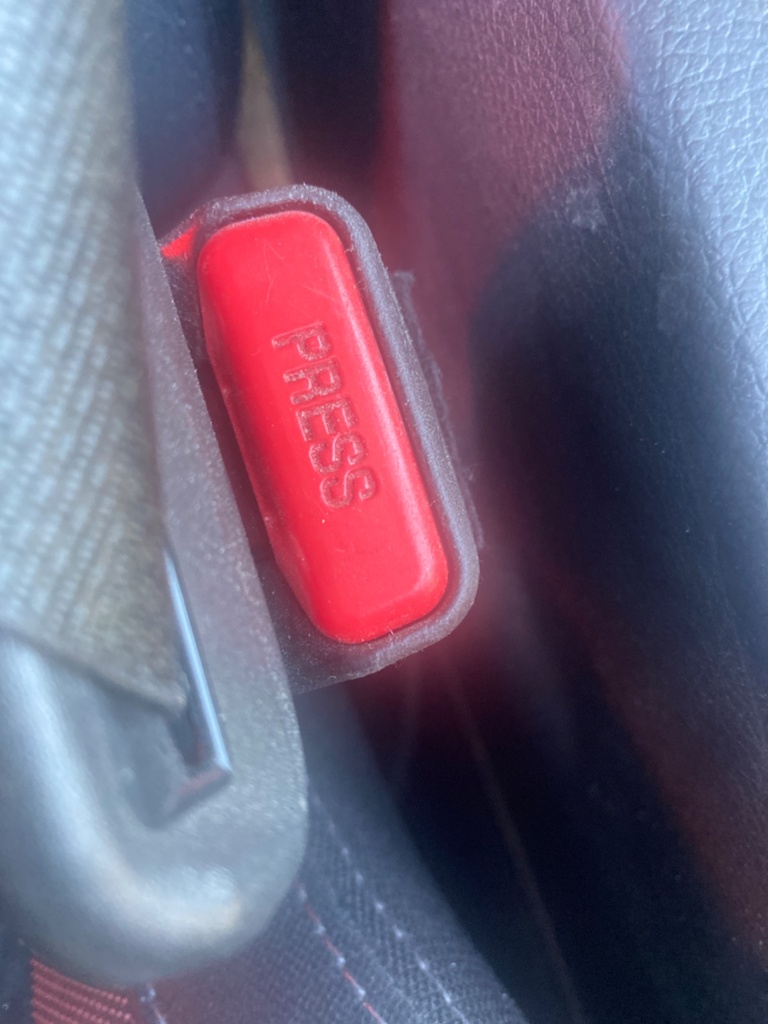 [EPE-109962] Interruptor cinturón seguridad delantero derecho para Nissan Qashqai MK2 J11 2020